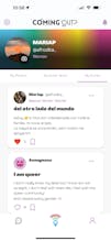 Coming Out? App gallery image