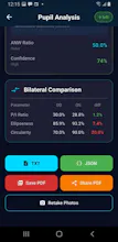 PupilMetrics Research Tool gallery image
