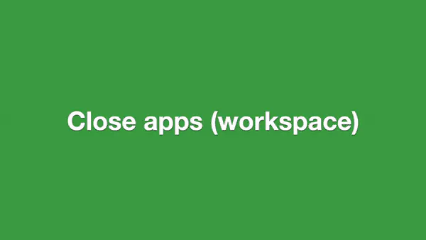 WorkspacePro gallery image