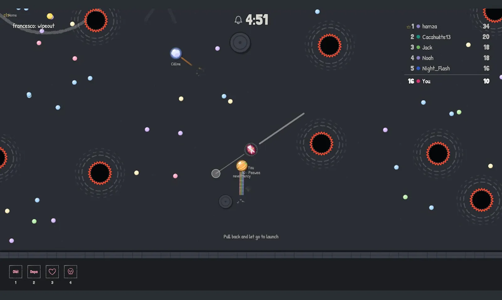 MIBS screenshot 5
