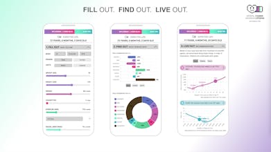 MyLifeBar gallery image