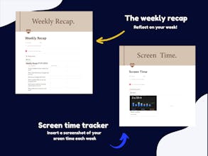The dopamine detox routine gallery image
