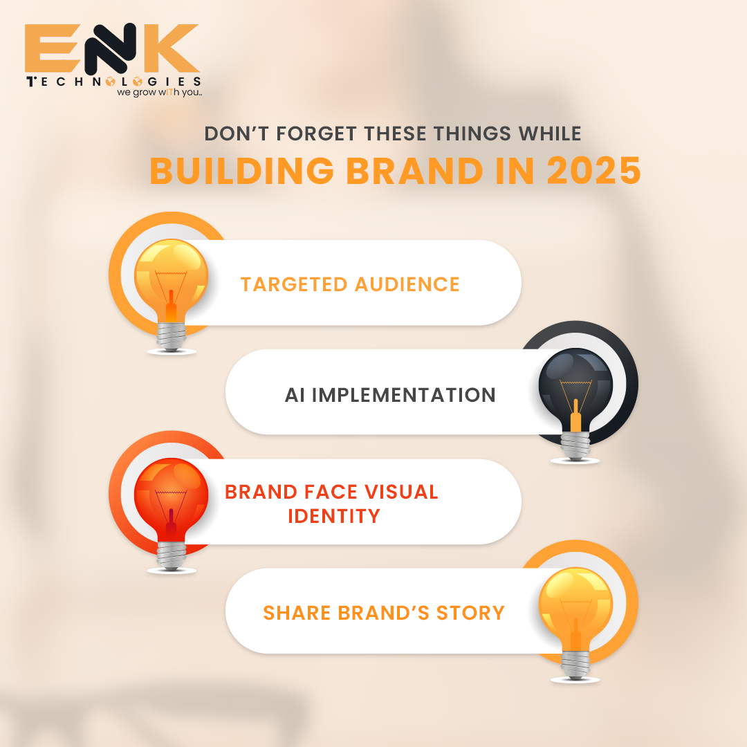 ENK Technologies - Screenshot 2 showing product features and functionality