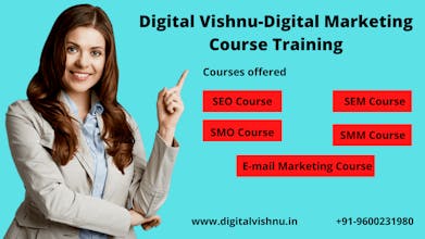 Digital Marketing Course gallery image