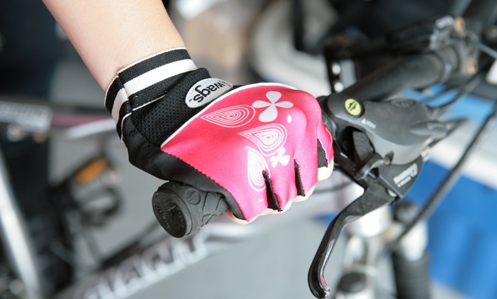 Wrist Assured Gloves gallery image
