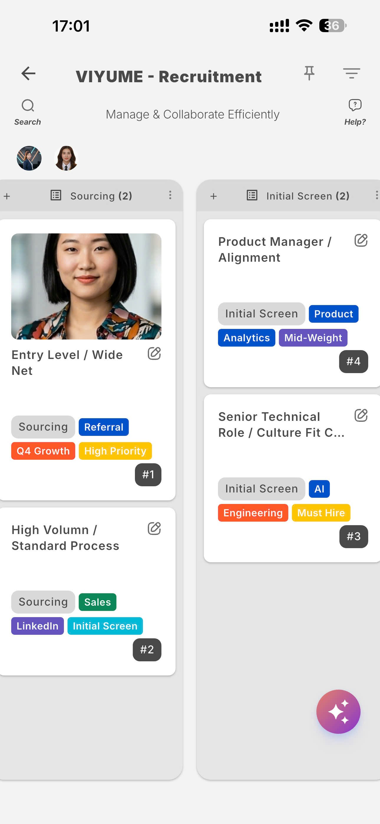 Ultimate Boards - Uboards.AI gallery image