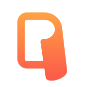 Phew AI Tab logo