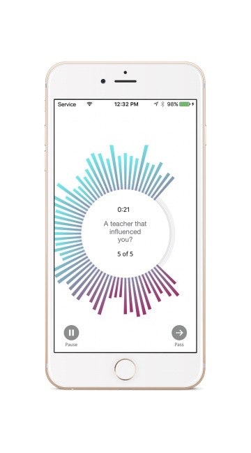 LikeSo: Your Personal Speech Coach gallery image