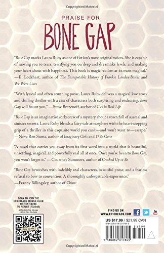 Bone Gap gallery image