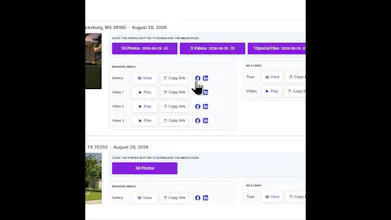 MLS Delivery gallery image