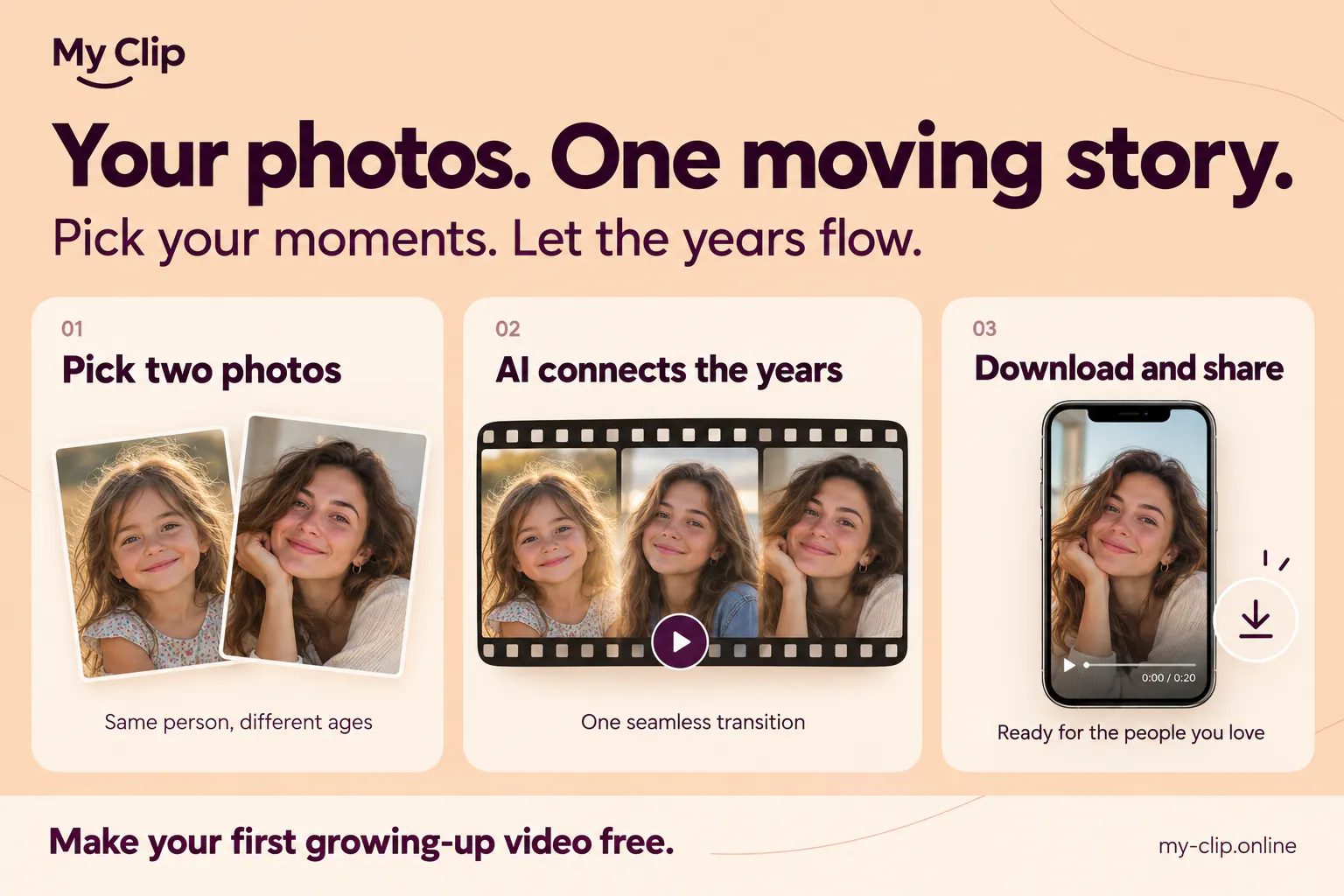 My Clip gallery image