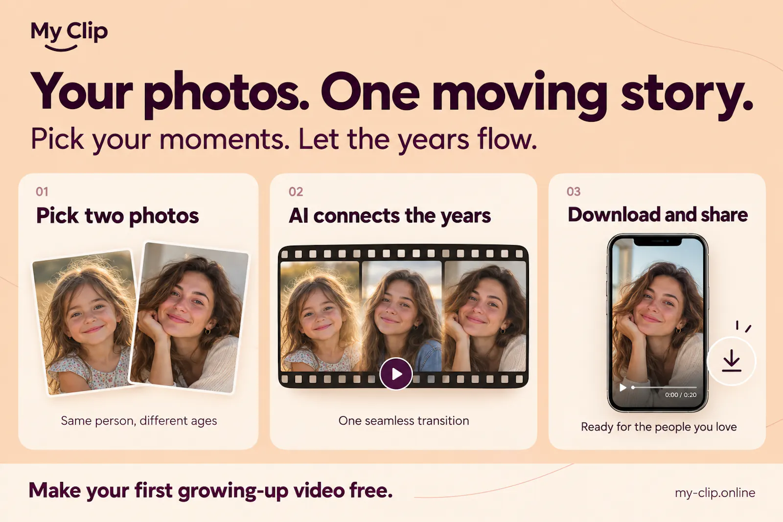 My Clip screenshot 3