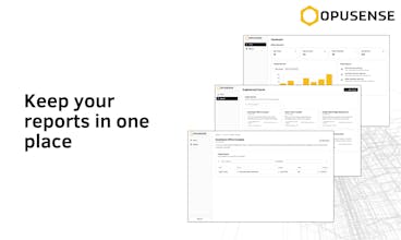 Opusense gallery image