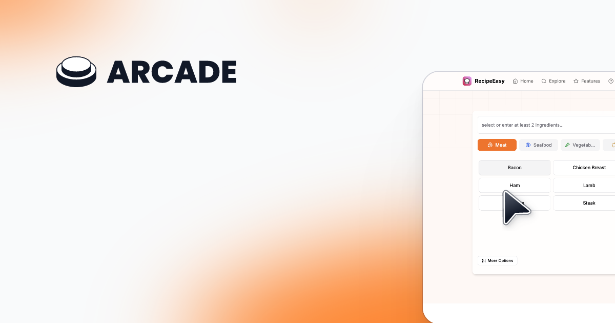 RecipeEasy gallery image