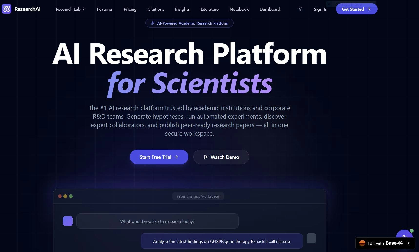 CognitoFlow gallery image