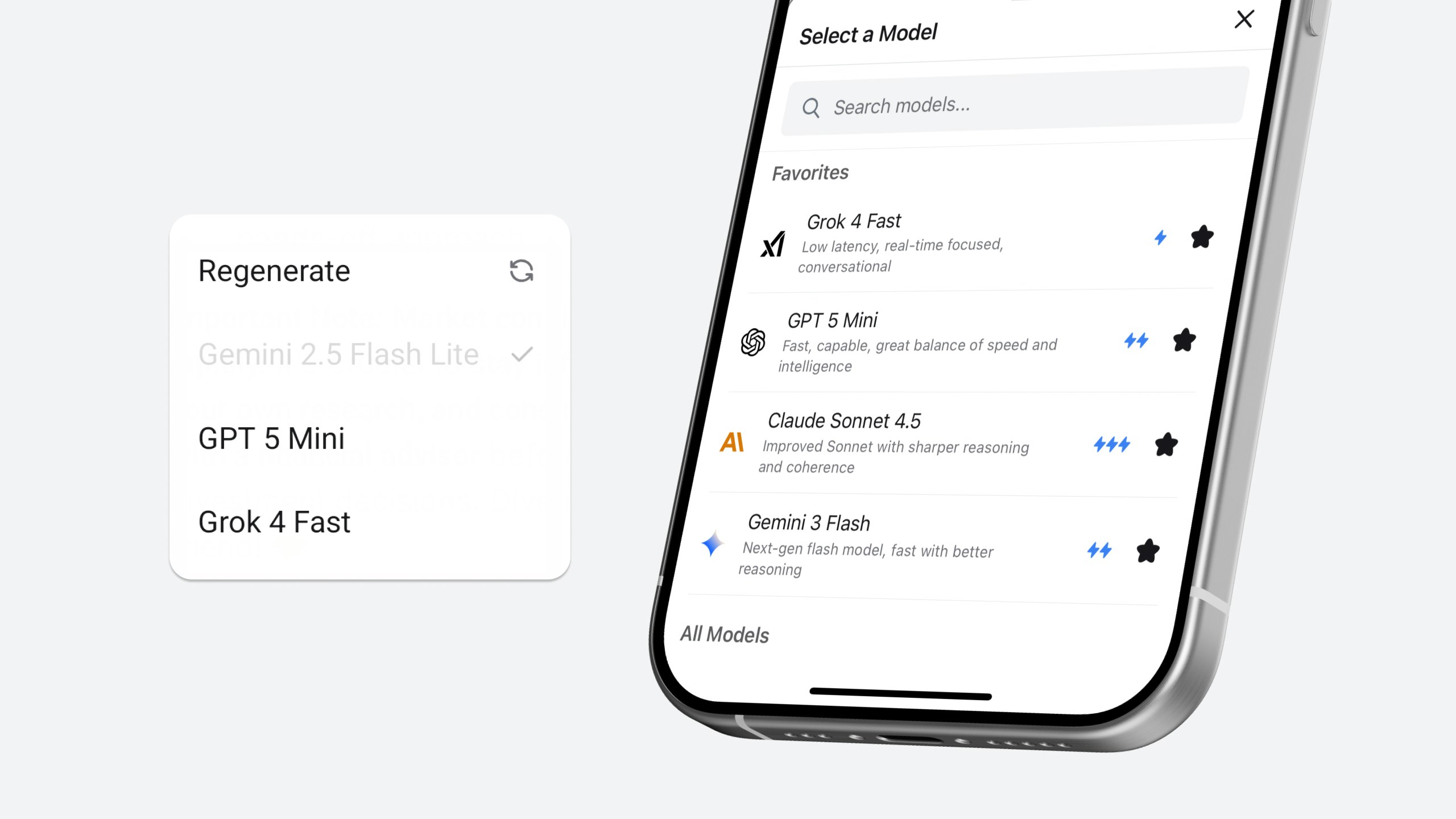 Asterode - Screenshot 3 showing product features and functionality