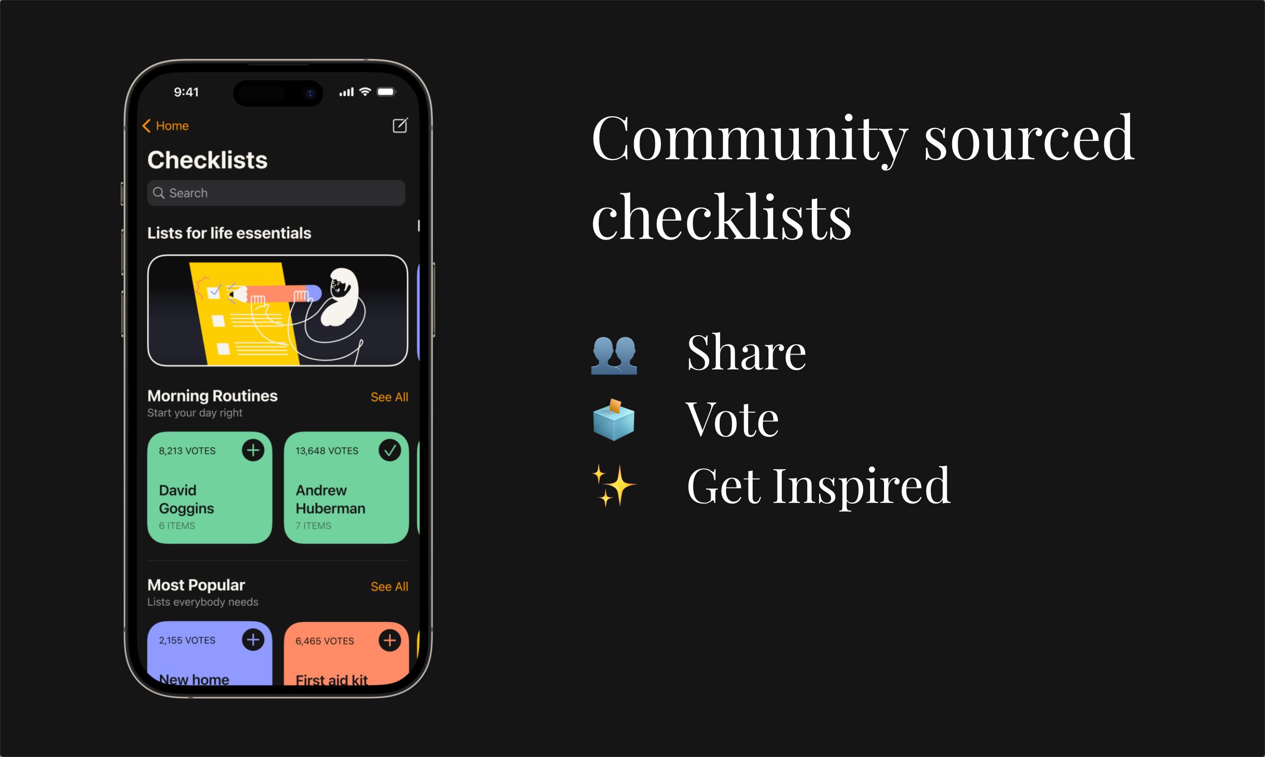 ListCheck media 2