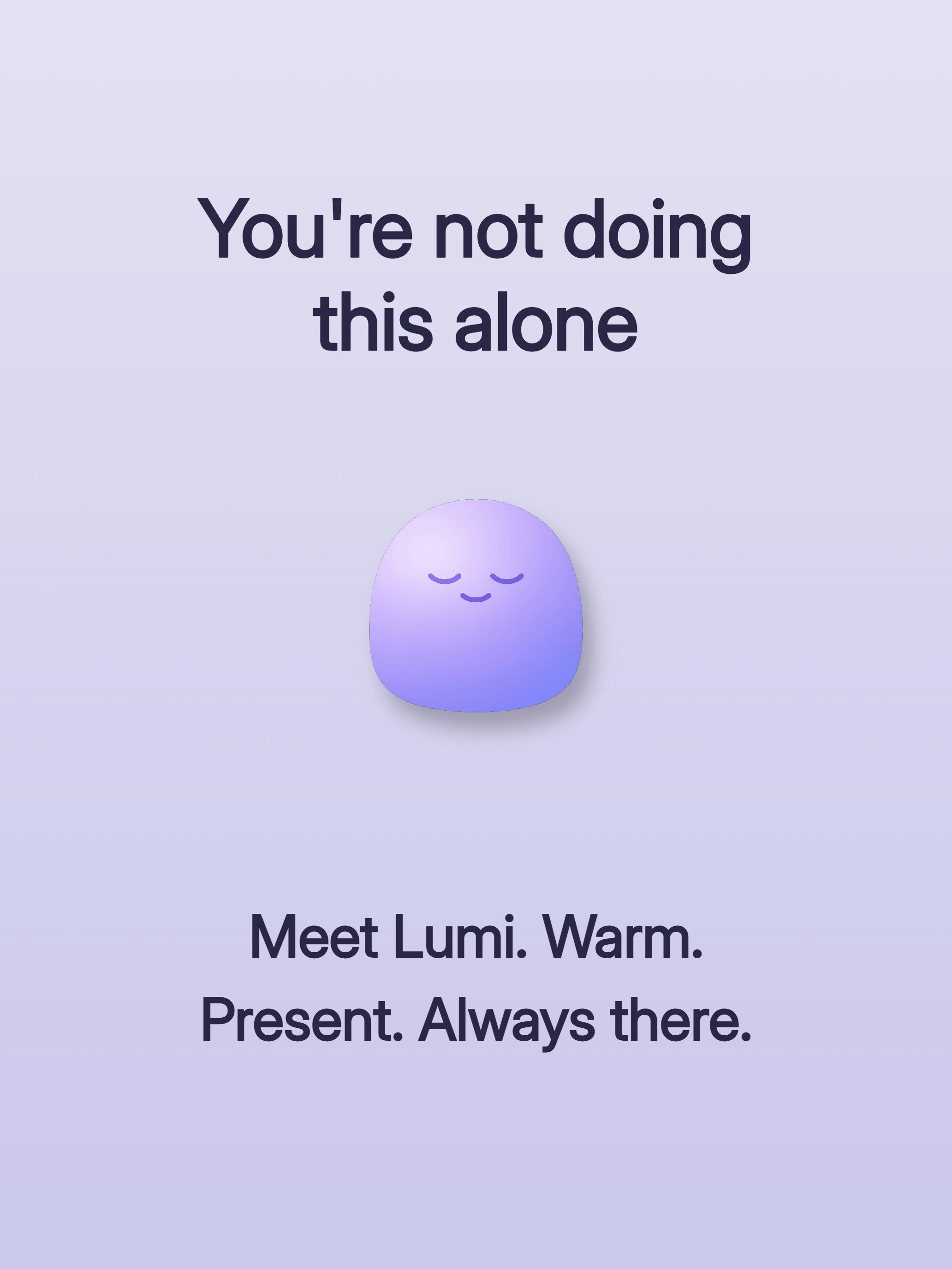 LUMEA gallery image