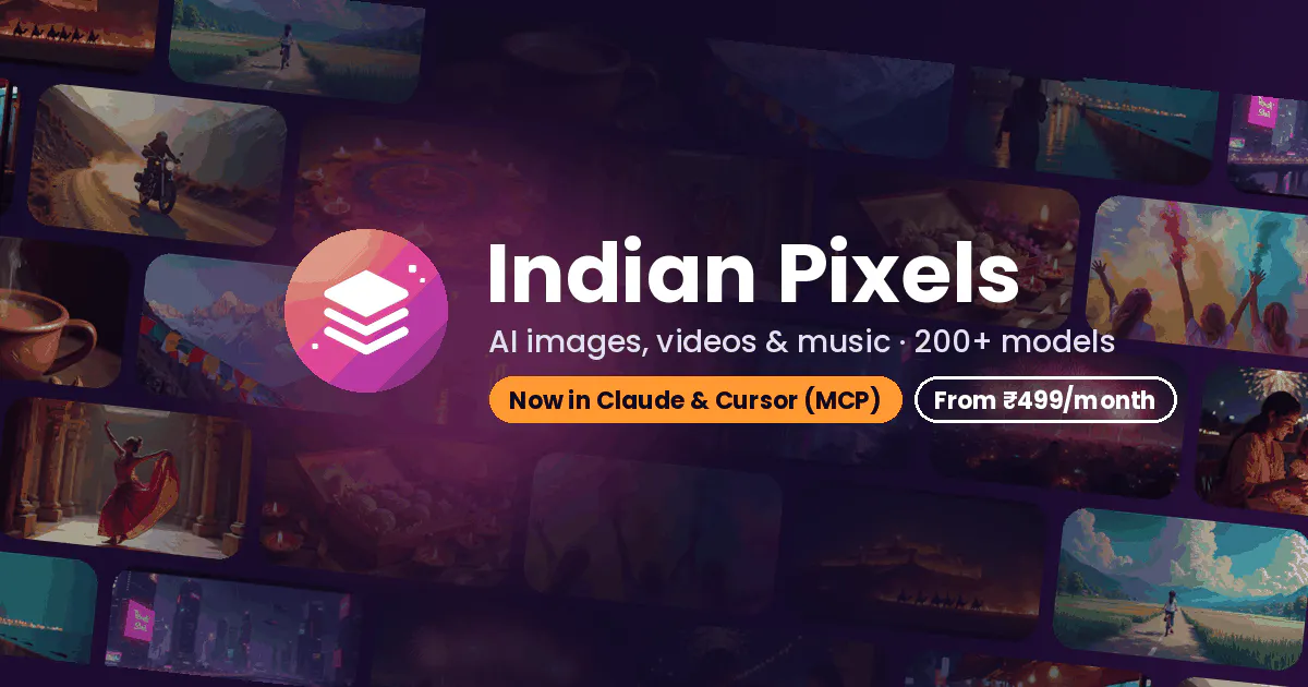Indian Pixels gallery image
