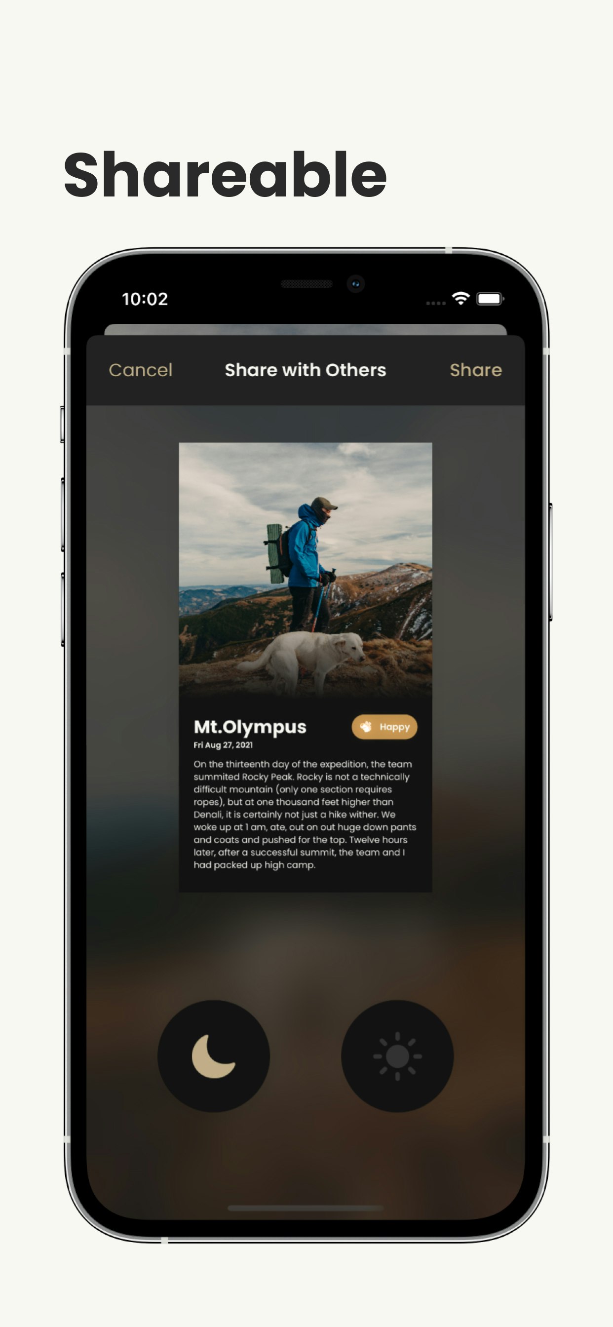 Diary Dingo gallery image