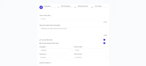 AutoScripter AI gallery image