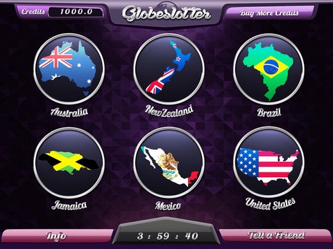 Globeslotter gallery image