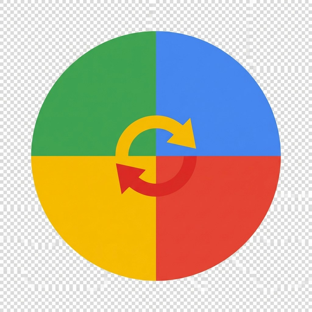 Wheel of Names 2026  - Product Hunt launch logo and brand identity