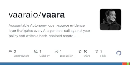Vaara gallery image
