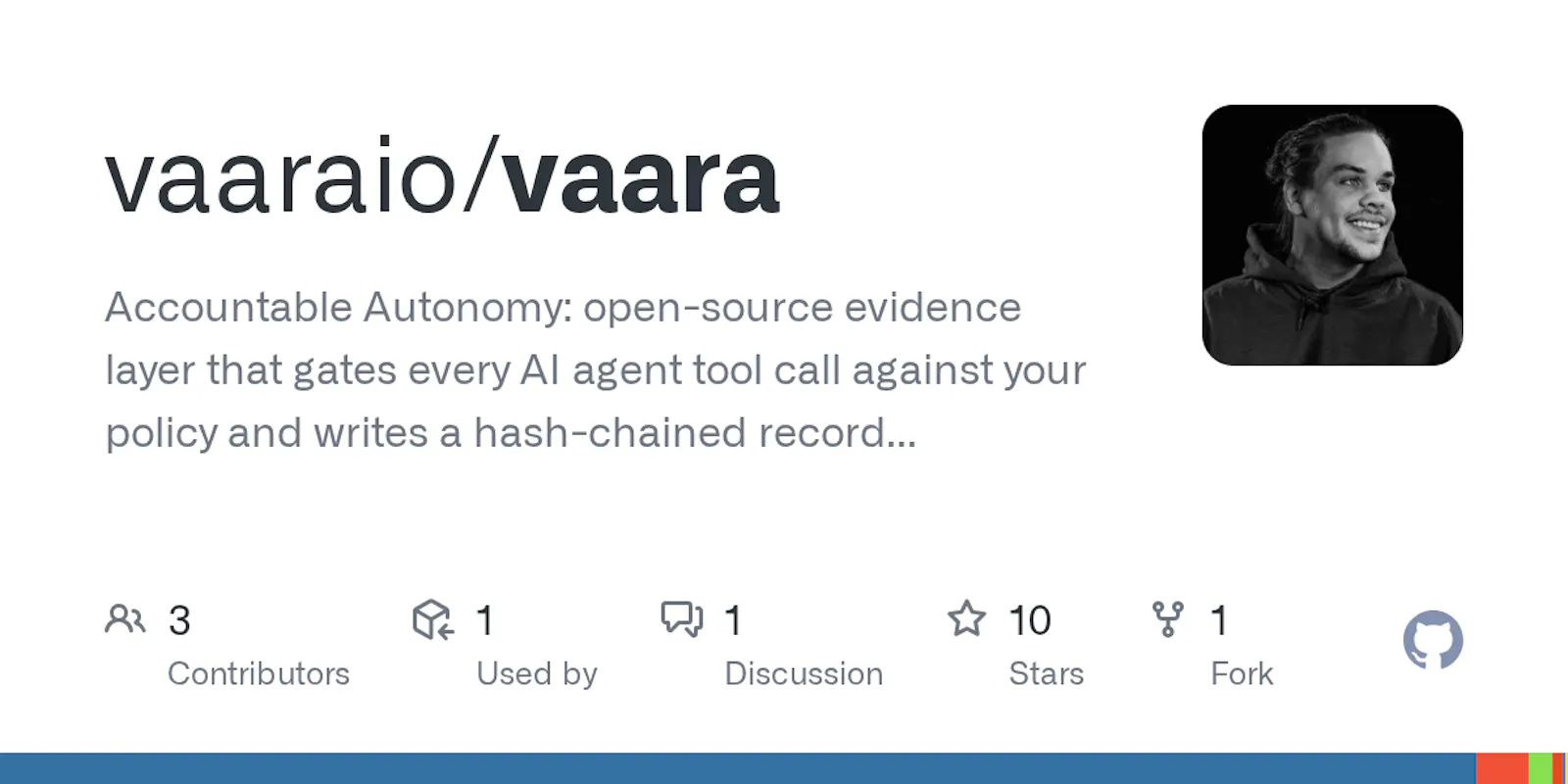 Vaara screenshot 1