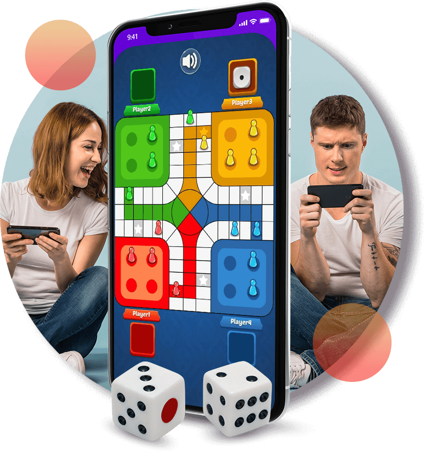 Launch a revenue-generating ludo game 