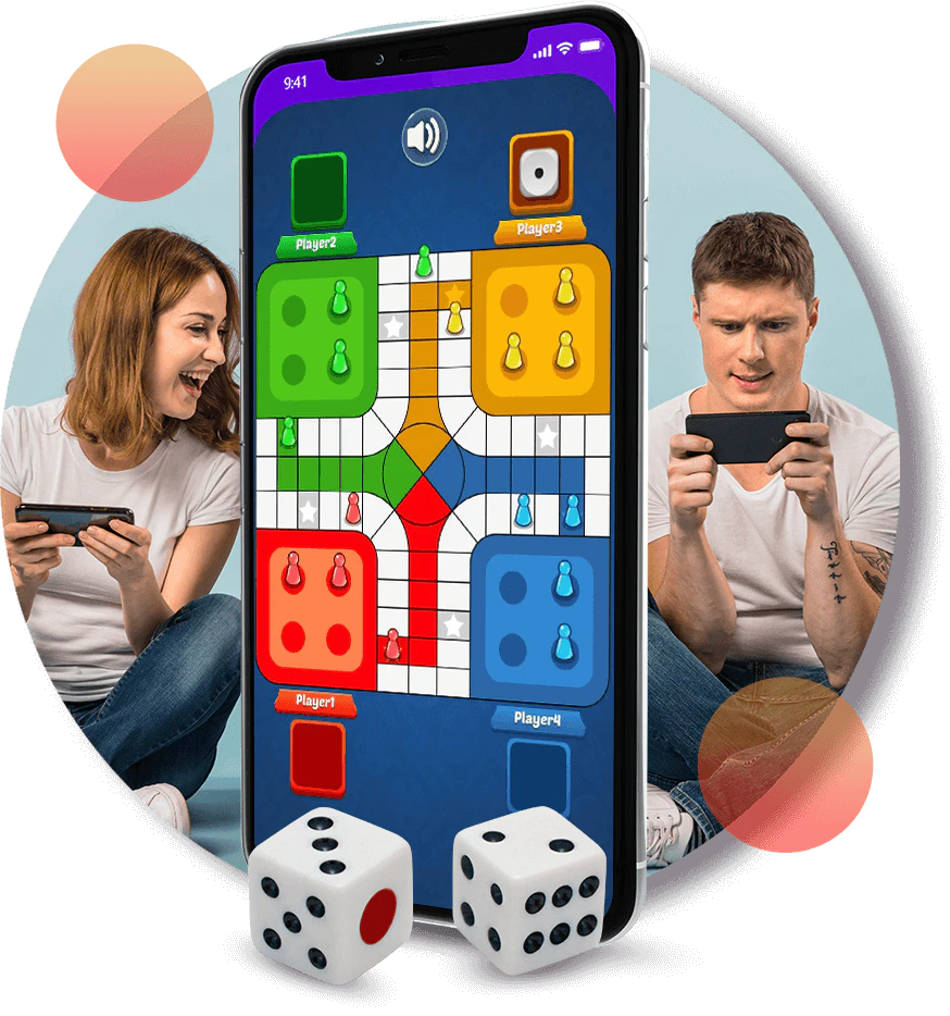 Launch a revenue-generating ludo game 