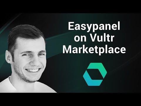 Vultr gallery image