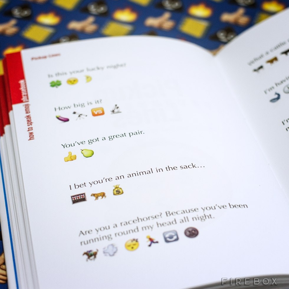 How to Speak Emoji gallery image