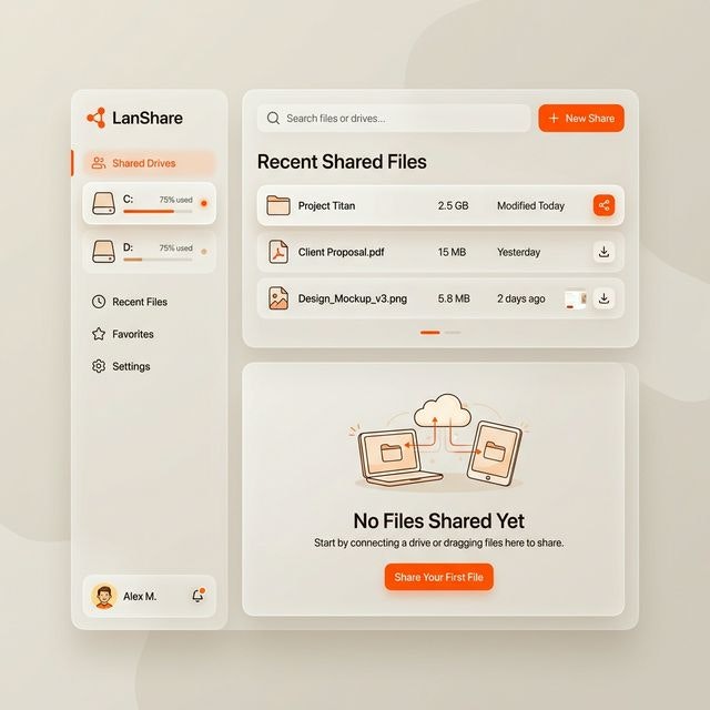 NoSherd - Screenshot 4 showing product features and functionality