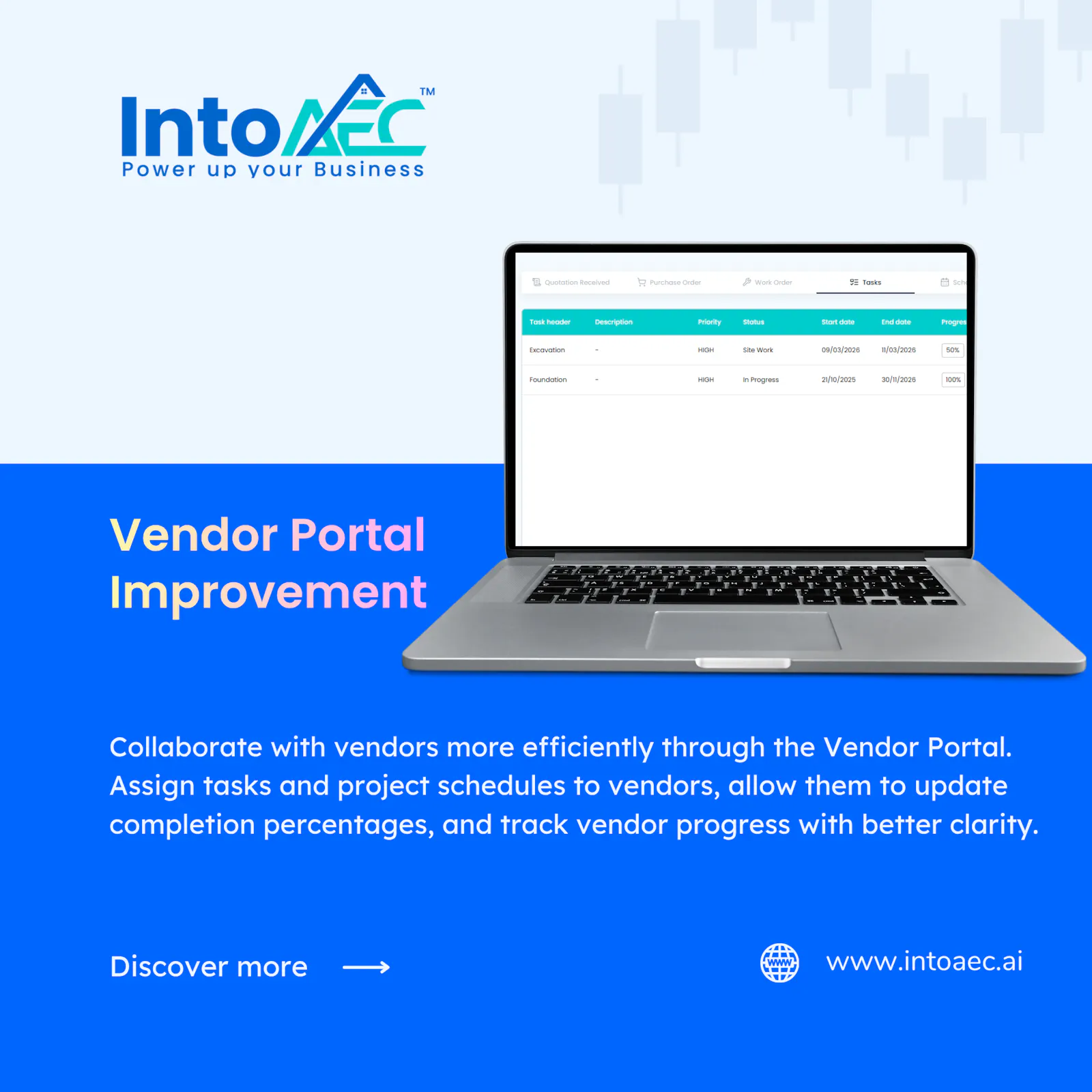 IntoAEC screenshot 7