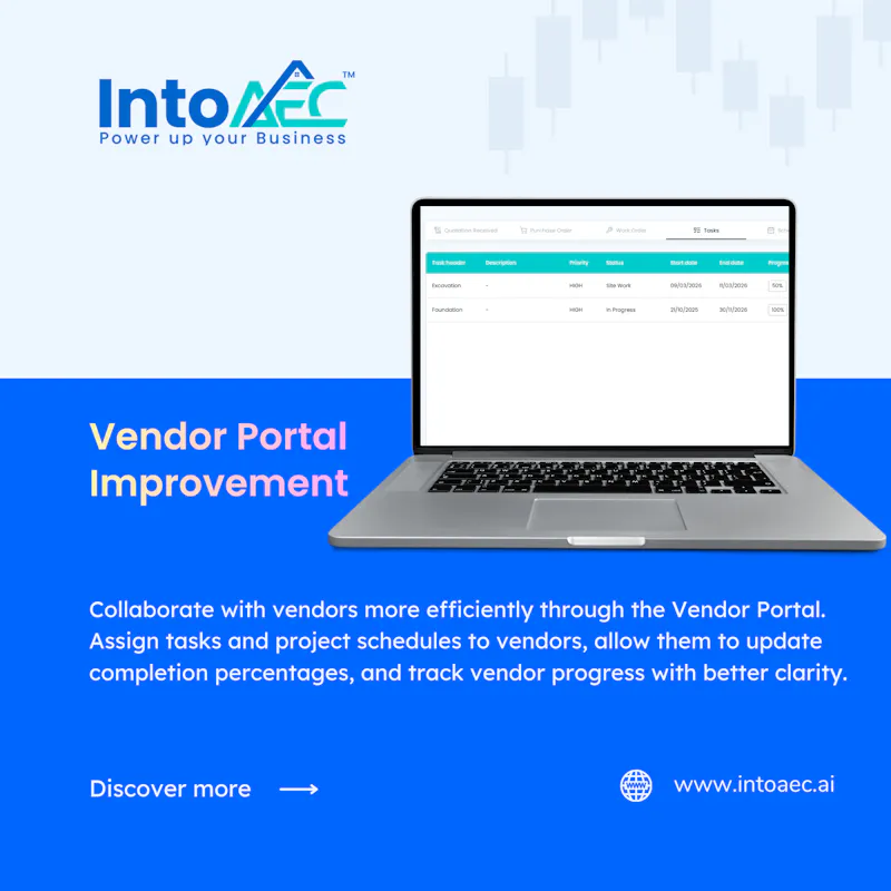 IntoAEC screenshot 7