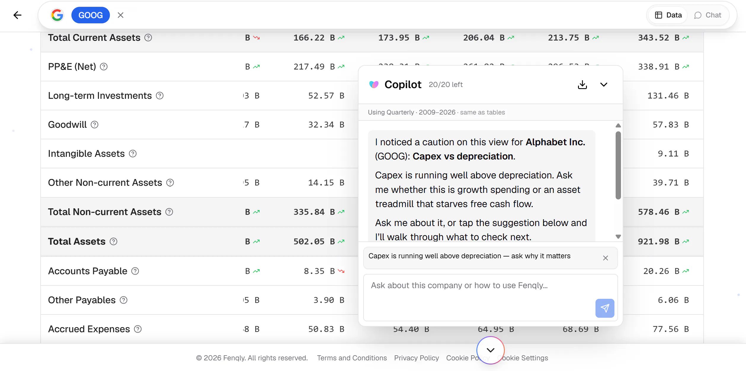 Fenqly.ai gallery image
