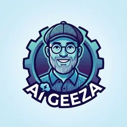 How It Lands - Product Hunt launch logo and brand identity