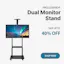 TV Movable Stand | PROLEGEND