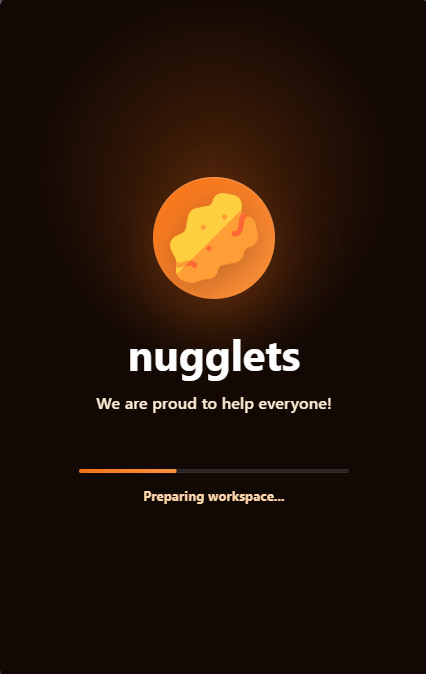 Nugglets AI gallery image