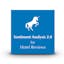 Sentiment Analysis 2.0 for Hotel Reviews