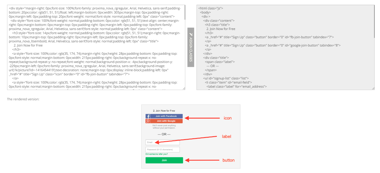CSSRooster Image