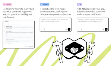 Macaly 4.0 gallery image