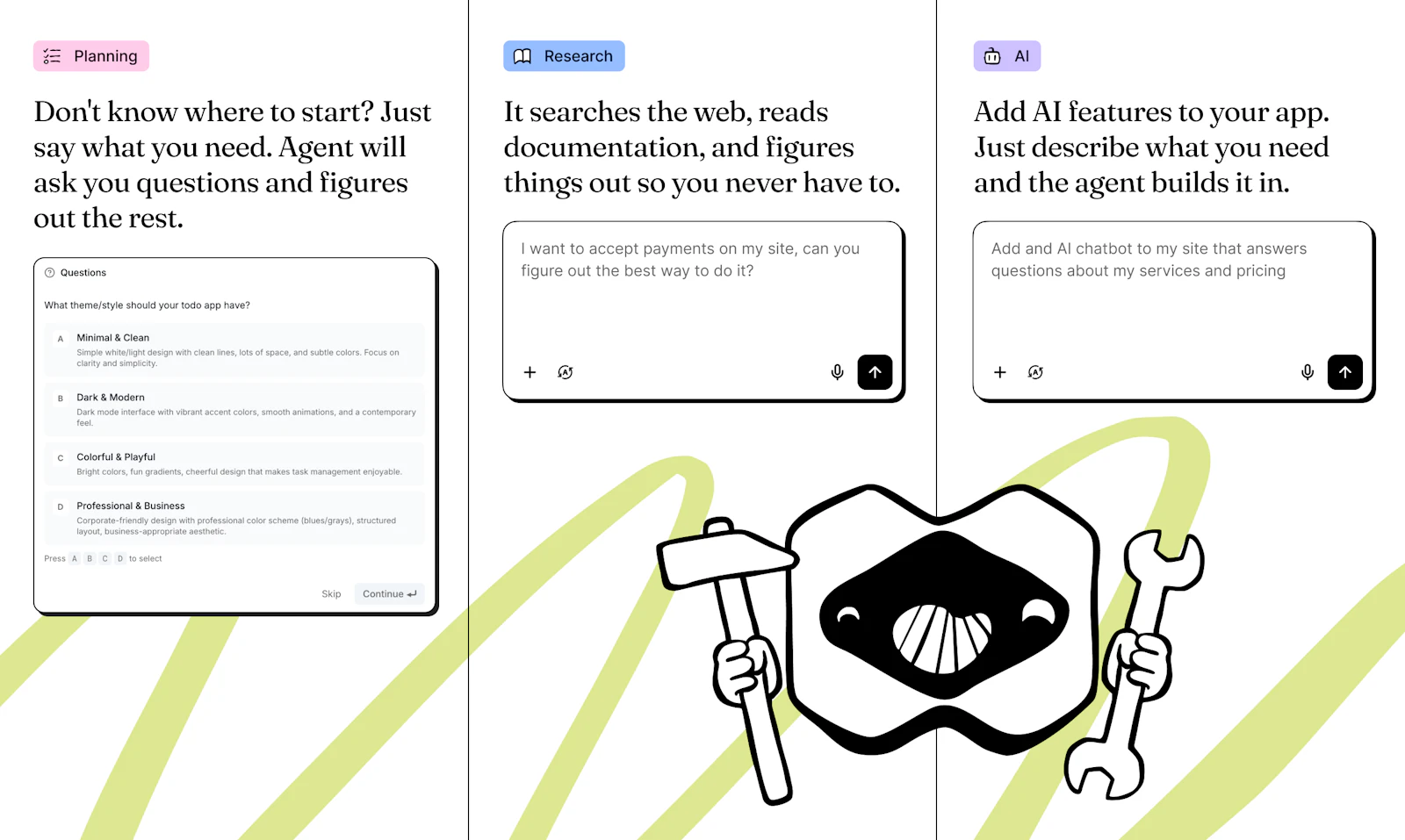 Macaly 4.0 screenshot 1