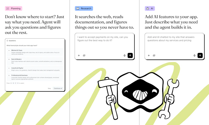 Macaly 4.0 screenshot 1