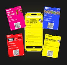 comethru gallery image