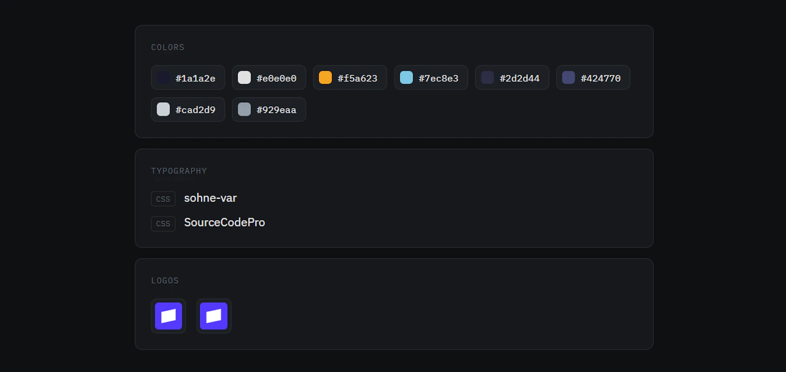 Grabrand screenshot 2
