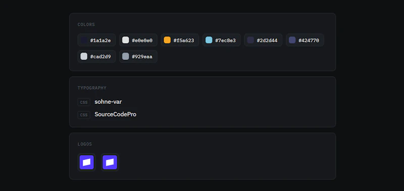Grabrand screenshot 2