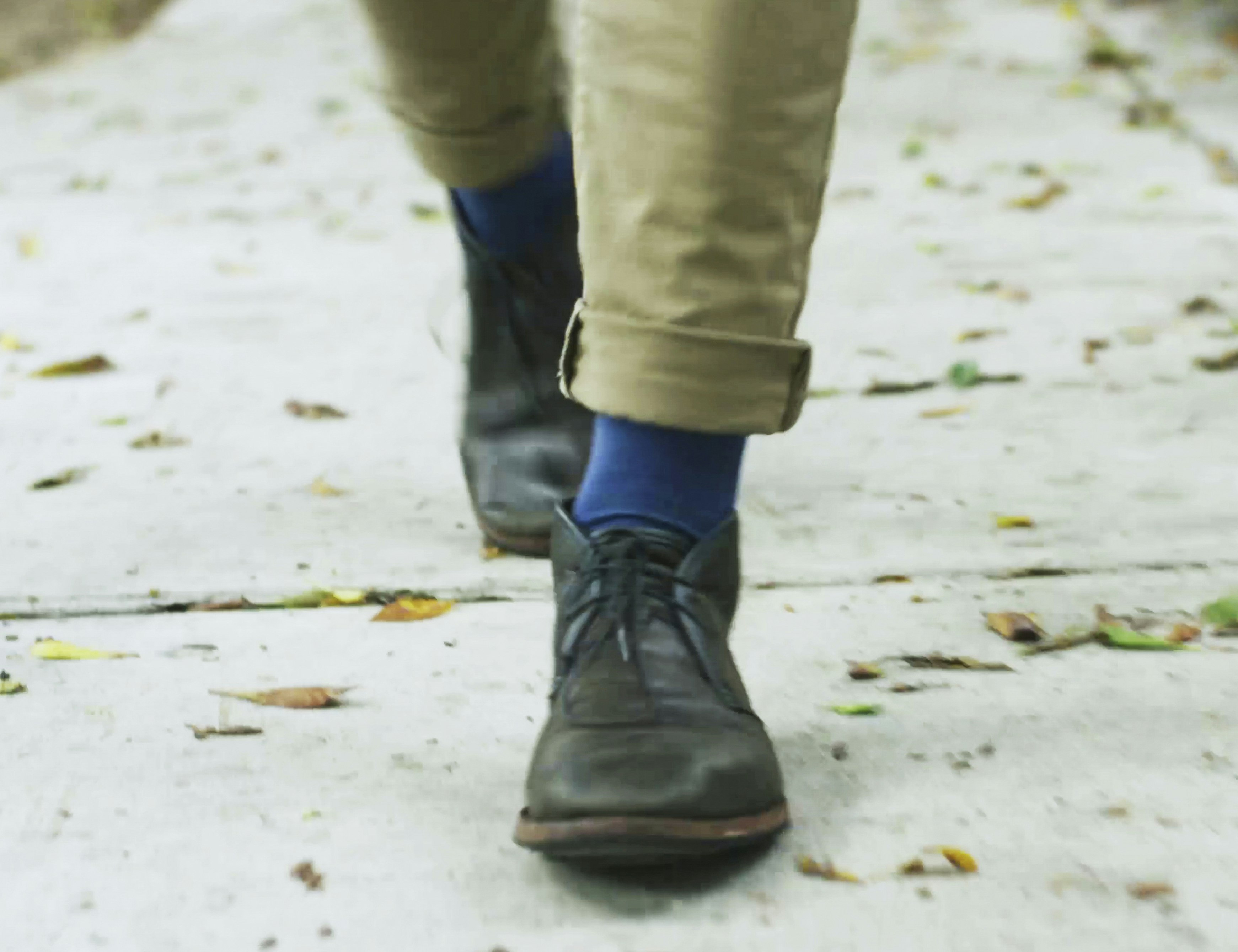 SilverSocks Crew gallery image