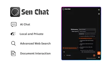 Sen Chat gallery image
